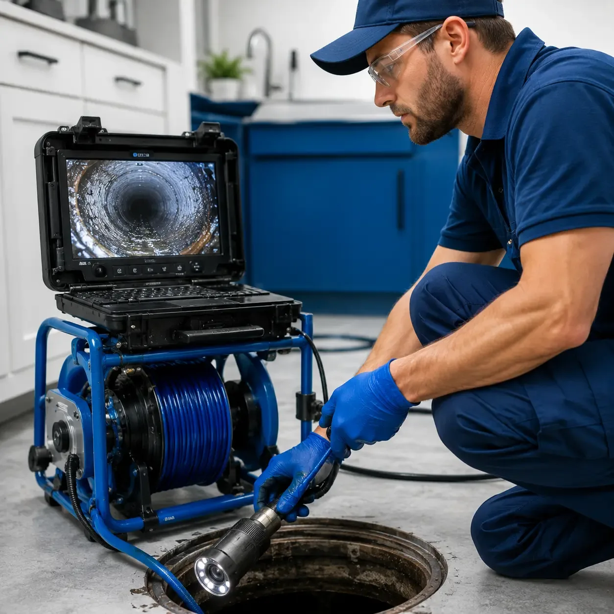 Pipe Relining professionals serving Peterboro, NY